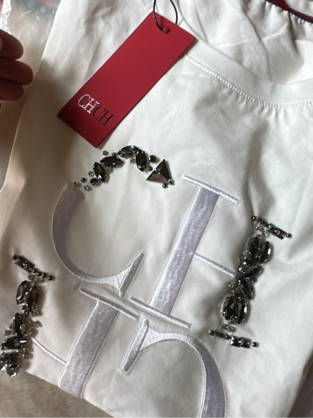Women’s shirt